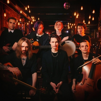 Drug Flash - Падали (Acoustic Version) (Акустический 2024)