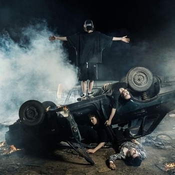 Секонд хенд - Dubstep (10 нюдсов дели (Lida Dabstep) 2024) (prod. by spbwaves)