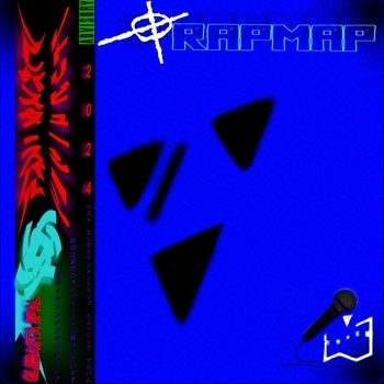 Glebasta Spal - Newest School (Trap Map 2024)