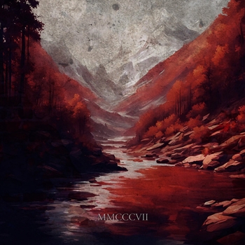 La Nuit - Mmcccvii (Mmcccvii 2024)