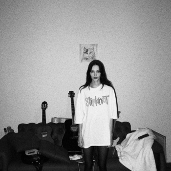 Мы - Дельфины (Demo) (Ничего невозможно 2024)