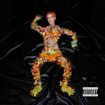 Brooke Candy - Pills (Candyland 2024)