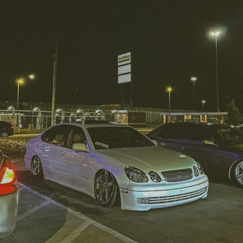 Lvnx - Grace (Phonk City 3. 2024)