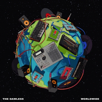 The Dawless and Tveth - Fantastic (2023)