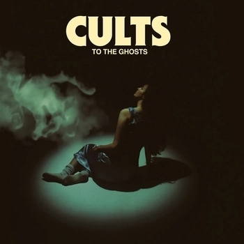 Cults - Crybaby (2024)
