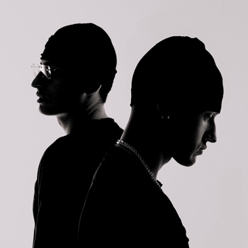 Альбом We Live Only Once Aarne feat Bushido Zho