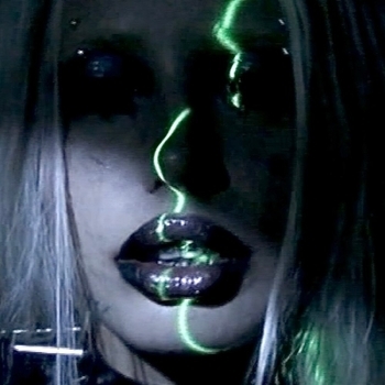 Hofmannita - Страх (Intro)