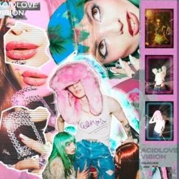 Coldcloud - Baby Cry (Acidlove Vision 2024)
