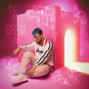 Pinkglasses - Не твой (2024)