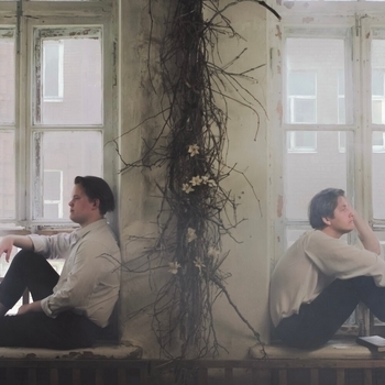 Альбом Небылицы Бумажные цветы