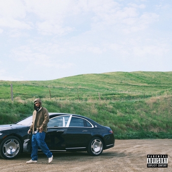 Larry June - Where I'm Going (Doing It For Me 2024)