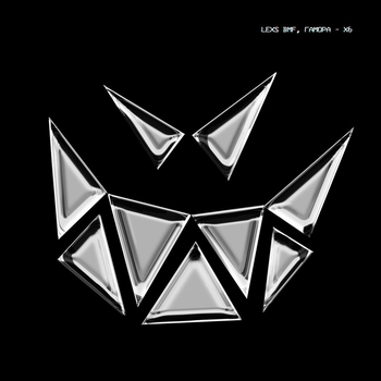 Гамора feat Lexs Bmf - Кредо Og (X6. 2024)