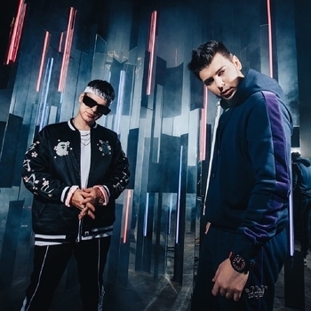 Gayazovs Brothers - Only You