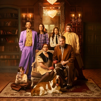 Полматери и Нексюша - Мы против секса