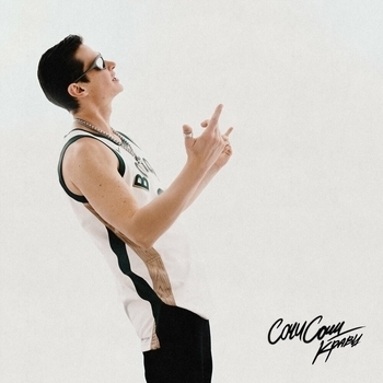 Nechaev feat Кравц - Танцуй в темноте (2024)