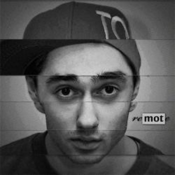 Альбом Remote Мот