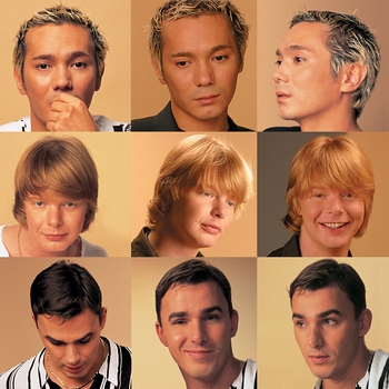 Иванушки International - Tigr (radio edit)