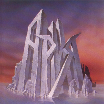 Альбом Мания величия Ария