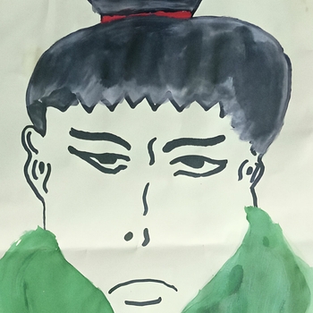 Maru Nara и Мания - Ghost Woe (Ittoryu 2024)