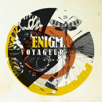 Альбом Voyageur Enigma