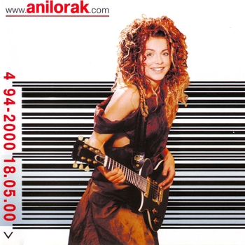 Ани Лорак - Ангел мрій моїх