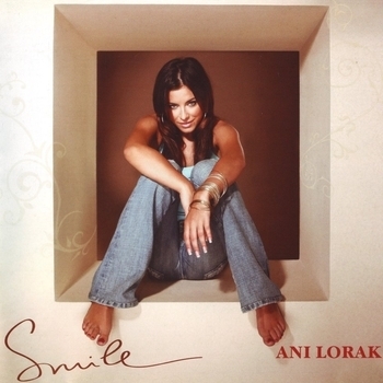 Альбом Smile Ани Лорак