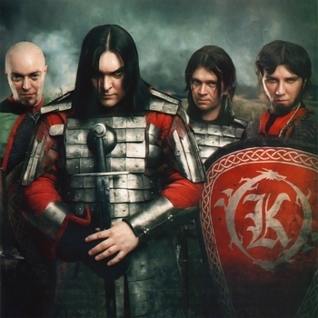 Кукрыниксы - День рождения