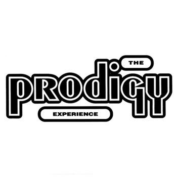 Альбом Experience The Prodigy