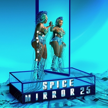 Spice - Hell No (Mirror 25. 2024)