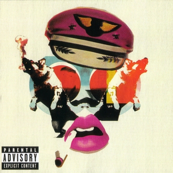 The Prodigy - You'll Be Under My Wheels