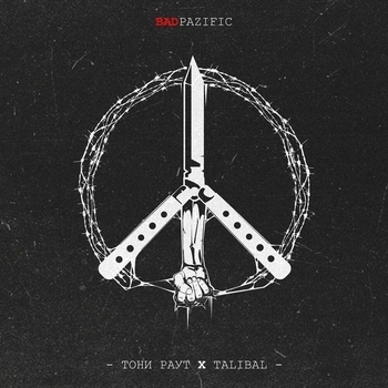 Talibal feat Тони Раут - Калашников