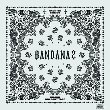 Альбом Bandana II Big Baby Tape and Kizaru