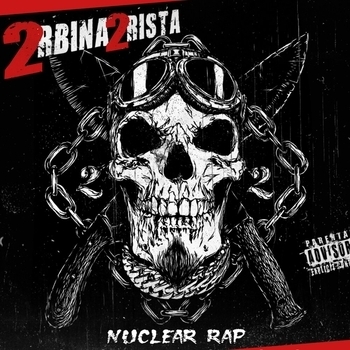 2rbina 2rista - Стальные яйца (Nuclear Rap 2014)
