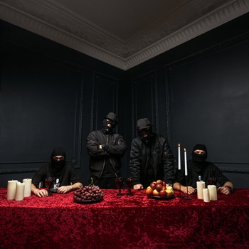 Криминальный бит - Плохой хороший 2