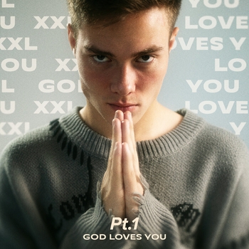 Volodya XXL - Secret (God loves You (Part I) 2024)