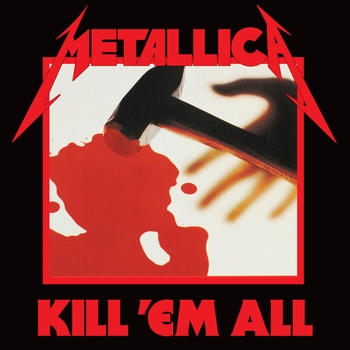 Metallica - Seek and Destroy