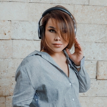 Альбом Muhabbat Юлдуз Усманова