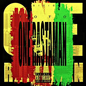 Pvtronov feat Toto - One Rastaman (Remix) (Single 2018)