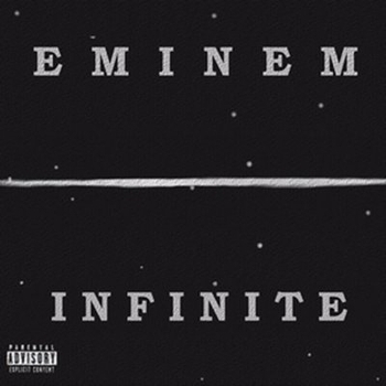 Альбом Infinite Eminem