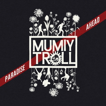 Альбом Paradise Ahead Мумий Тролль