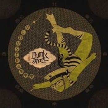 Альбом Vladivostok Мумий Тролль