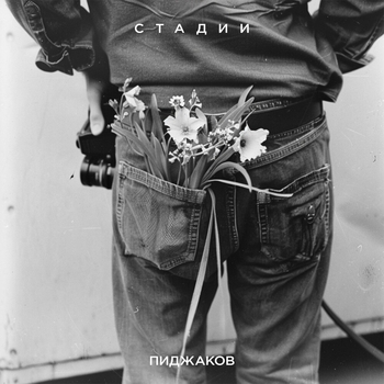 Пиджаков - Отрицание (2024)