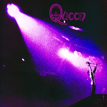 Queen - Seven Seas of Rhye