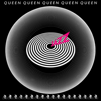 Queen - Don't Stop Me Now
