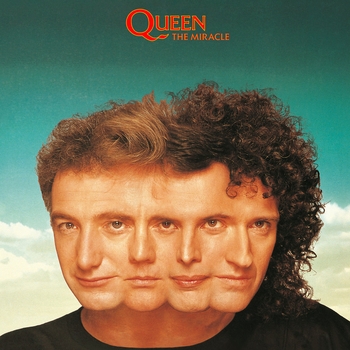 Queen - I Want It All