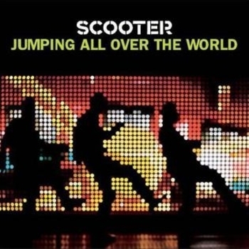 Scooter - The Greatest Difficulty (Whatever You Want 2008)
