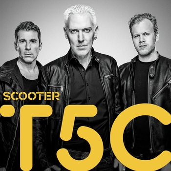 Scooter - T.O.O.
