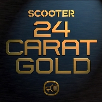 Scooter - She's the Sun (24 Carat Gold 2002)