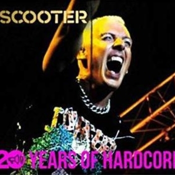 Альбом 20 Years of Hardcore Scooter