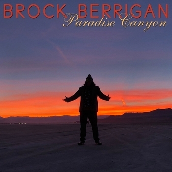 Brock Berrigan - Wedding at St. George